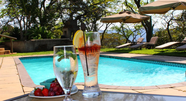 Chestnut Country Lodge, Reservar Hotel Hazyview 