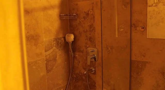 Двухместный номер Comfort Hira Cave Hotel