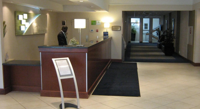 Amenida Residences, Calgary, Prenota Hotel Beltline Calgary, vicino a 39th Avenue C Train