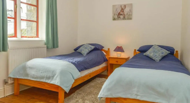 Ludgate Cottage, Rezervasyon Tatil Evi Newton Abbot Devon