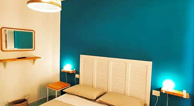 B&B Mediterranea