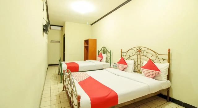 Suite Hotel Astria Graha