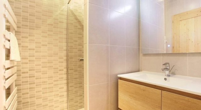 Двухместный люкс Résidence et Spa Odalys Mendi Alde