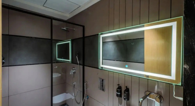 Люкс Regenta Place Hitech City, Hyderabad , A Royal Orchid Hotels Brand