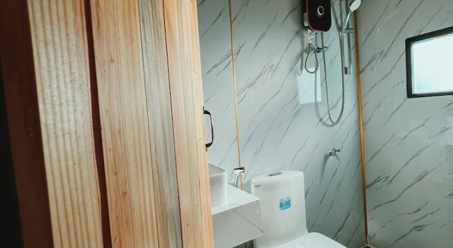 Двухместный номер Standard Book Home Đà Lạt