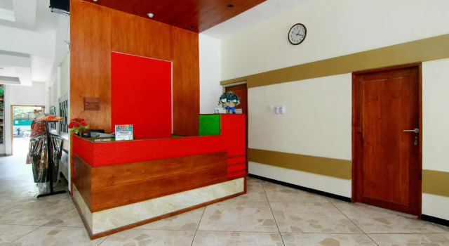 The Soemarsono Hotel