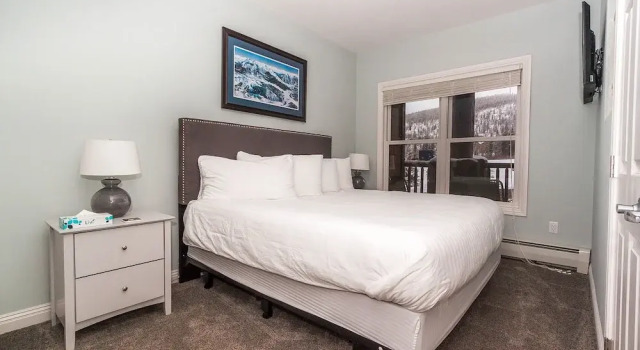 Hidden River Lodge #5941 by Summit County Mountain Retreats