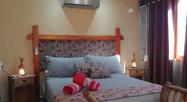 Nelumbo Petit Chalet, Buchen Sie Chalet Villen in Mendoza, Villa