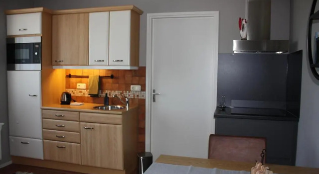 Standard room Eltjeshof