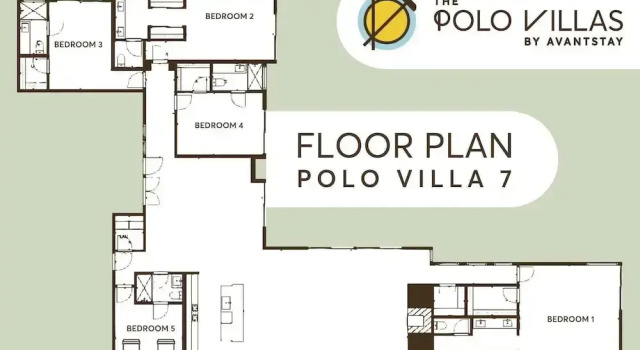 Polo Villas Mira by AvantStay, Забронировать Дом для отпуска Коттеджи Ла-Кинта, Коттедж