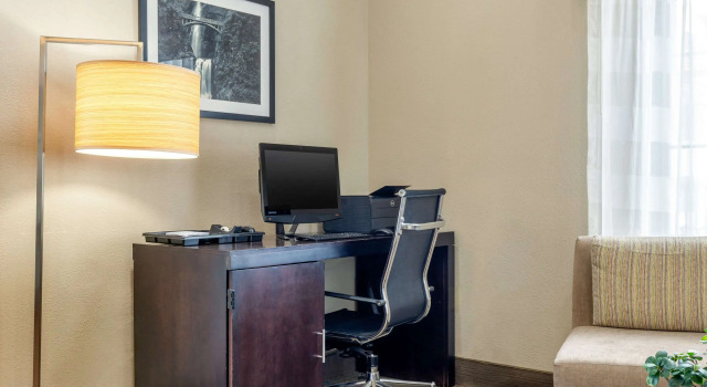 Sleep Inn Orangeburg