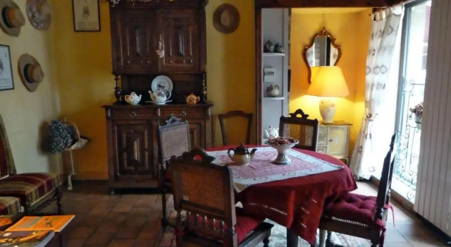 Le Coq D'or, Rezervasyon Otel Brive-la-Gaillarde Correze