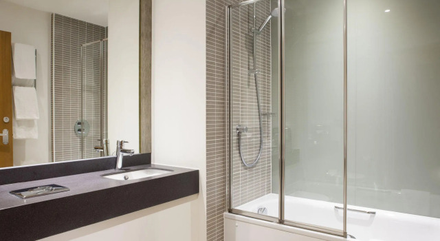 Номер Deluxe Holiday Inn Leamington Spa - Warwick by IHG