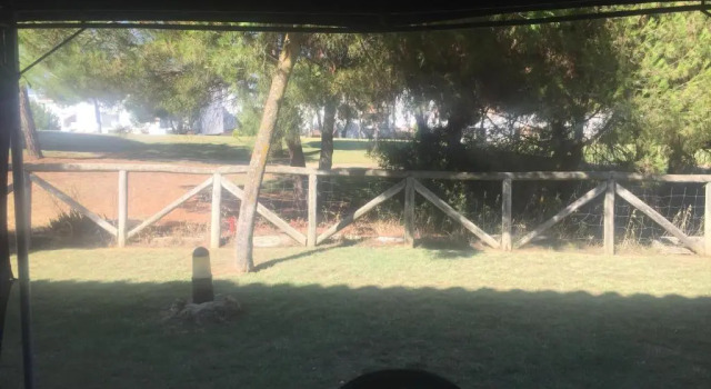 Коттедж Adosado 4 habitaciones en Islantilla campo de golf