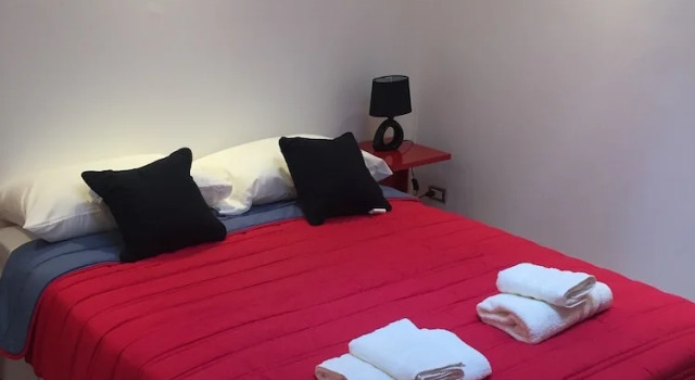 Двухместные апартаменты Mia Loft