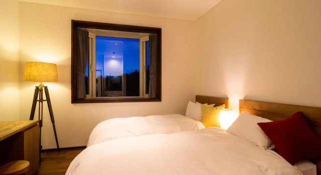 Номер Standard Numajiri kogen lodge