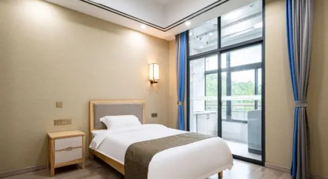 Люкс Business Sapporo Hot Springs Hotel
