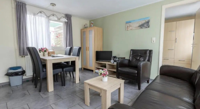 103B nieuwe vakantie woning met sauna vanaf juli 2024, Prenota Hotel Westkapelle Walcheren