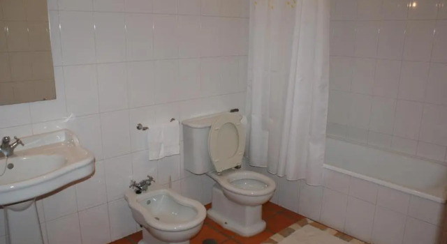 Двухместный номер Standard Casa da Várzea