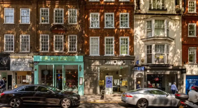 London Is Yours  2 Bedroom in Kensington, Varaa Huoneisto Asunnot kohteessa Merseyside, Huoneisto