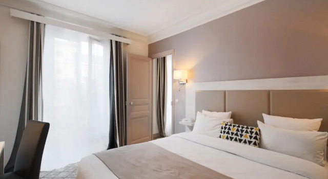 Люкс Grand Hôtel Des Gobelins