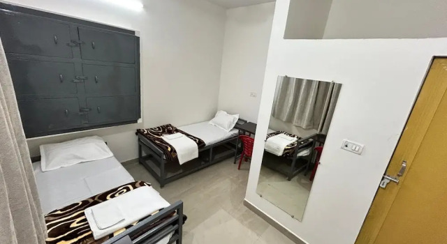 Номер Classic Happy Homestay