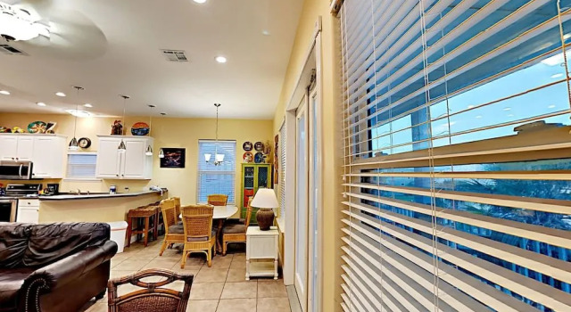 Eagles Nest 191Fd - Four Bedroom Home