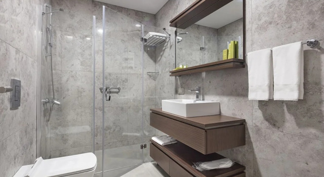 Retro 9 Homes & Suites Istanbul, Varaa Hotelli Hotellit Marmara-alue pysäköinnillä, Pysäköinti