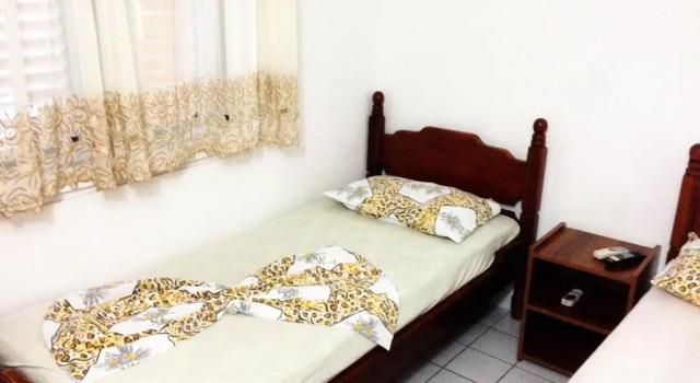 Двухместный номер Standard Apartments Dalila