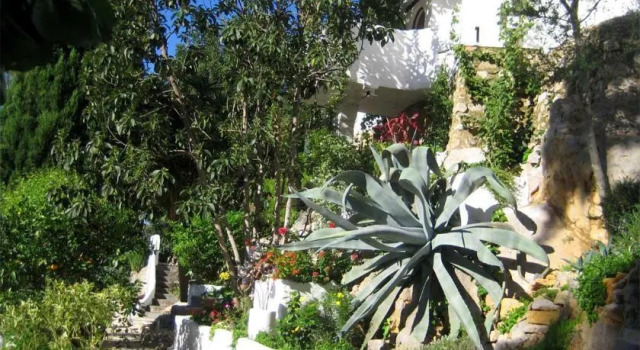 Casa Calleja, Prenota Hotel Benidoleig Comunità Valenziana