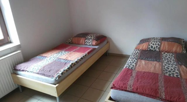 Apartamento Pension Egida
