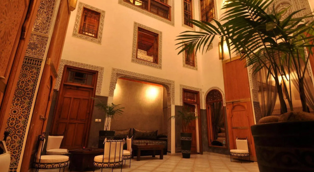 Riad Layla