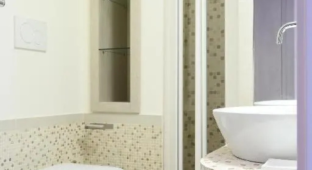 Номер Standard Lory House