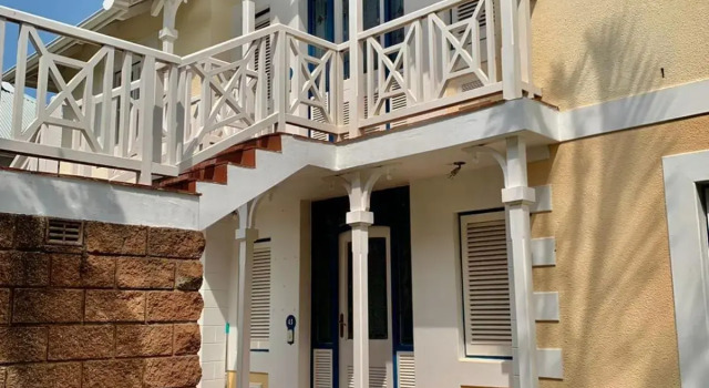43 Montego Bay, Caribbean Estate