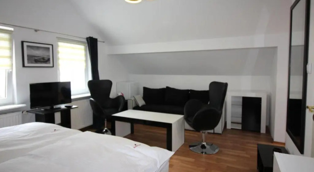 Номер Standard Villa Promenada