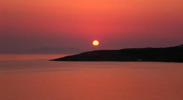 Номер Standard Stavros Bay