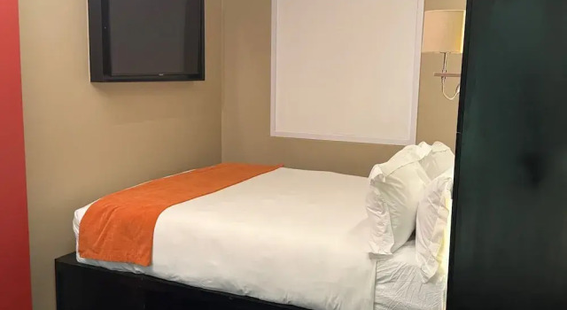 Номер Standard Hotel Sky Sandton
