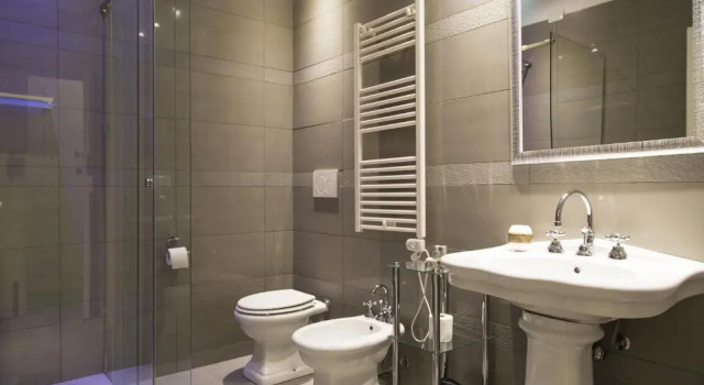 Люкс Navigliotel 19 - Rooms & Suites