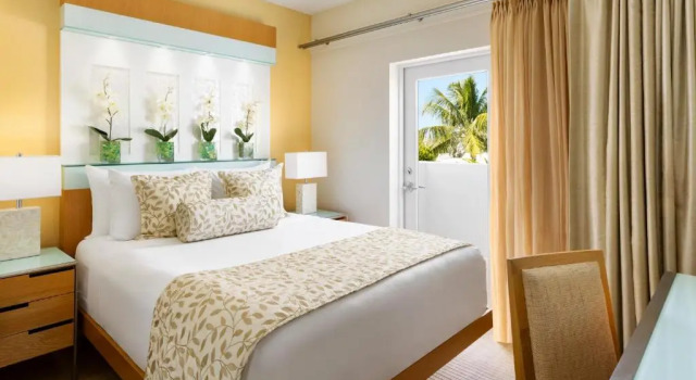 Люкс Santa Maria Suites Resort