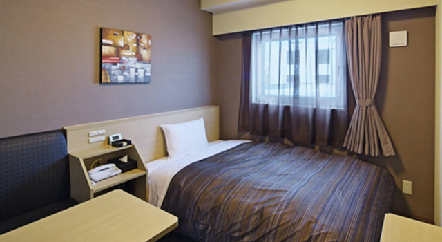 Номер Standard Hotel Route-Inn Anan