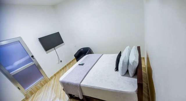 Nap Apartment Hotel