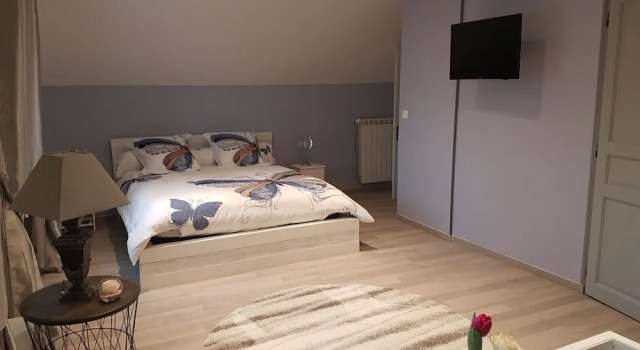 Chambres d'Hotes les Ondines