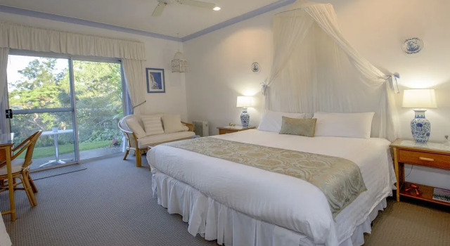 Ninderry Manor Luxury Retreat, Varaa Hotelli Ninderry Sunshine Coast