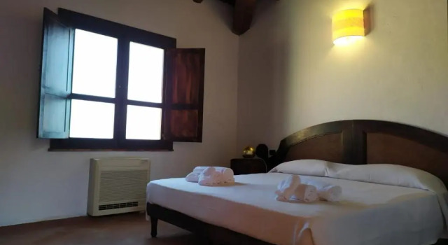 Hotel Punta Moros, Забронировать Отель СПА-отели Ольястра, SPA-услуги