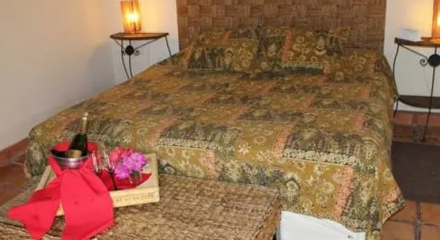 Номер Deluxe Hotel Parador Vernal