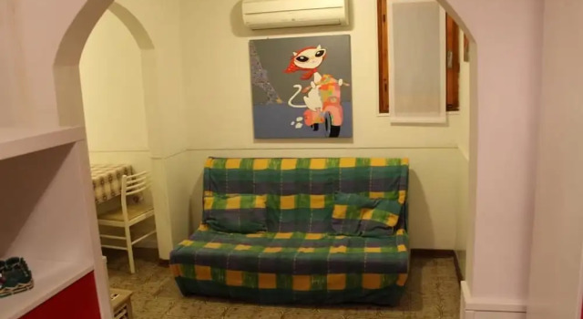 Loft Dolfin, Забронировать Отель Отели Венеции 3 звезды, рядом с Театр Россини, 3*