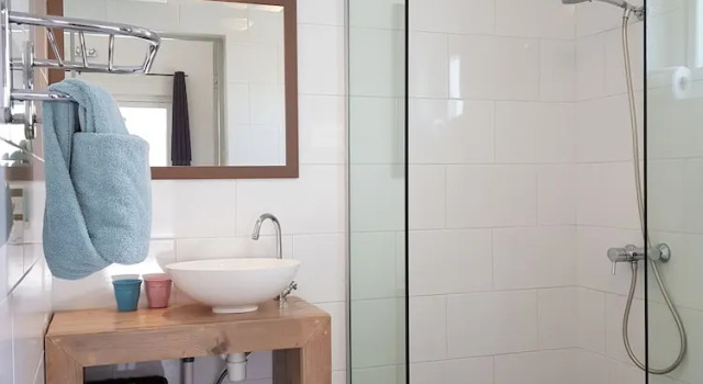 Двухместное бунгало Цокольный этаж Aruba Boutique Apartments