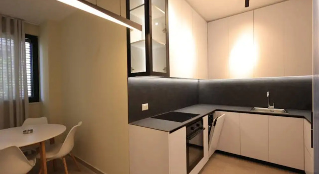 Коттедж Illyrian Apartment 02