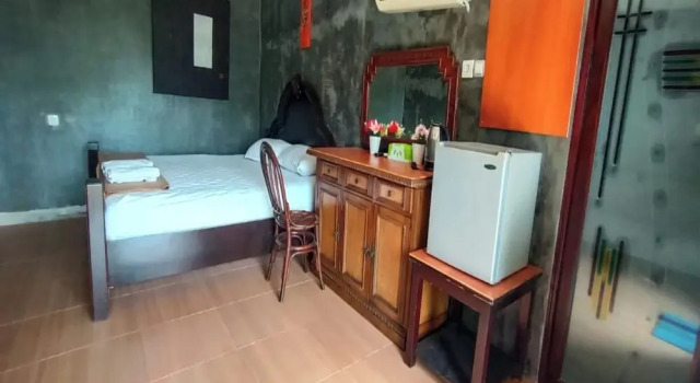 Семейный люкс Capital O 3359 Pondok Wisata Jaden Trawas Mojokerto