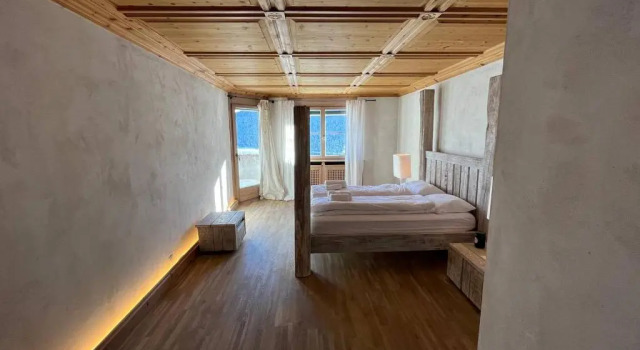 St Moritz 3 Suite vista lago, Book Hotel St. Moritz 